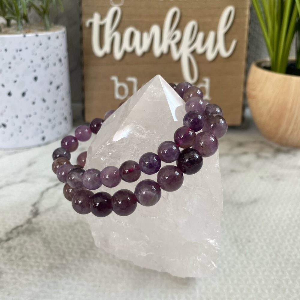 Amethyst Bracelet